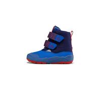 Affenzahn Winterstiefel Vegan Blizzy Wal - Blau 23