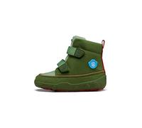 Affenzahn Winterstiefel Vegan Comfy Drache AW22 - Grün 22