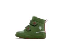 Affenzahn Winterstiefel Vegan Comfy Drache - Grün 24
