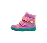 Affenzahn Winterstiefel Vegan Comfy Eule - Lila 25