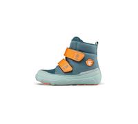 Affenzahn Winterstiefel Vegan Comfy Hase - Petrol 28