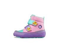 Affenzahn Mid Boot Vegan Comfy Kreativ Tukan