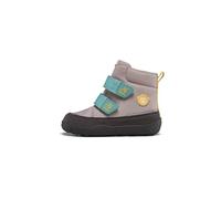 Affenzahn Winterstiefel Vegan Comfy Nashorn - Grau 26