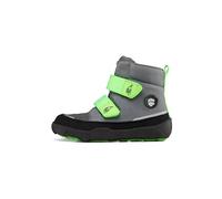 Affenzahn Winterstiefel Vegan Comfy Panther - Grau 25