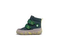 Affenzahn Winterstiefel Vegan Comfy Raupe - Grün 27