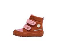 AFFENZAHN Kinder Winterstiefel VEGAN COMFY Reh braun | 26