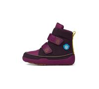 Affenzahn Winterstiefel Vegan Comfy Vogel - Lila 22