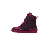 Affenzahn Winterstiefel Vegan Comfy | Warm gefüttert, wasserdicht mit Klettverschlüssen, erhältlich in den Größen 21 bis 32 für kalte Tage