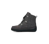Affenzahn Winterstiefel Vegan Comfy | Warm gefüttert, wasserdicht mit Klettverschlüssen, erhältlich in den Größen 21 bis 32 für kalte Tage