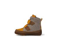 Affenzahn Winterstiefel Vegan Comfy | Warm gefüttert, wasserdicht mit Klettverschlüssen, erhältlich in den Größen 21 bis 32 für kalte Tage