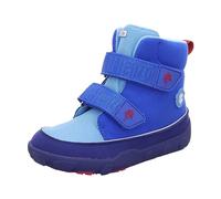 Affenzahn Winterstiefel Vegan Comfy warm gefüttert, wasserdicht mit Klettverschlüssen, Größe 21-32