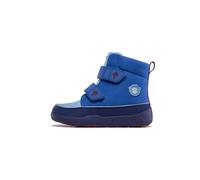 Affenzahn Winterstiefel Vegan Comfy warm gefüttert, wasserdicht mit Klettverschlüssen, Größe 21-32