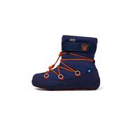 Affenzahn Witty Snowboot Elephant AFZ-SSW-305 Blau Elephant EU 25
