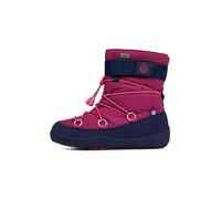 Affenzahn Schneestiefel Snowy – vegan, wasserdicht, warm gefüttert – Flamingo Gr. 29