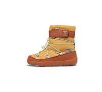 Affenzahn Winterstiefel Vegan Snowy MINI A TURE Gelb - Beige 31