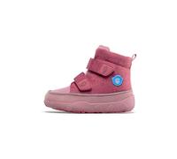 Affenzahn Winterstiefel Wolle Comfy Einhorn (2025) - Rosa 22