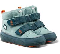 Affenzahn Winterstiefel Wolle Comfy Hase grün - Größe 28 Kinder