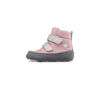 Affenzahn Winterstiefel Wolle Comfy Koala – warm gefüttert, wasserdicht, recycelte Wolle – Pink Gr.28