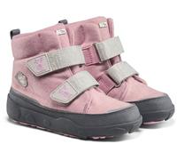 Affenzahn - Kid's Mid Boot Wool Comfy - Winterschuhe, Gr. 22, rosa (Koala/Rose)