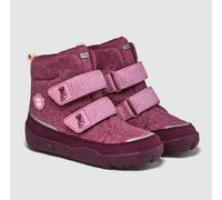 Affenzahn Winterstiefel Wolle Comfy warm gefüttert, wasserdicht aus recycelter Wolle Größe 21-32