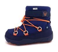Affenzahn Witty Snowboot Elephant AFZ-SSW-305 Blau Elephant EU 26