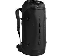 Affinity 42 Kletterrucksack - Ortovox Black Raven