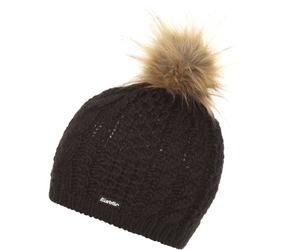 Afra Lux MÜ kids 55 SCHWARZ/REAL