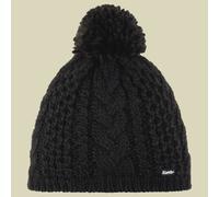 Afra Pompon MÜ Größe one size Farbe schwarz