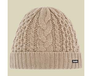 Afratos MÜ beige one size - sandstone