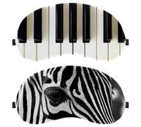 Afrika Tier Schwarz Weiß