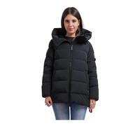 Afterlabel - Levi Daunenjacke - - Jackets - Damen - Schwarzk - M