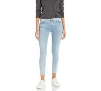 AG Adriano Goldschmied Damen Legging Super Skinny Fit Ankle Jeans, Präsenz, 30