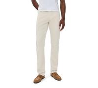 AG Adriano Goldschmied Herren Everett Hose, Natürlich, 34W / 34L