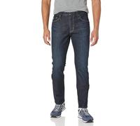 AG Adriano Goldschmied Herren Everett Slim Straight Jeans, 3 Jahre Holzer, 38W / 33L