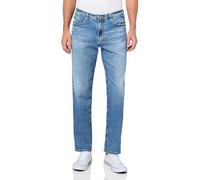 AG Adriano Goldschmied Herren Kace Modern Straight Jeans, 18 Years Folsom, 30 W/30 L