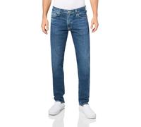 AG Adriano Goldschmied Herren Tellis Jeans, Kanäle, 34W / 34L