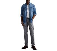 AG Adriano Goldschmied Herren Tellis Modern Slim Jeans, Cannery, 33W / 34L