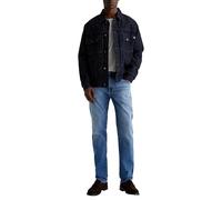 AG Adriano Goldschmied Herren Tellis Modern Slim Jeans, Verdun, 35W / 34L