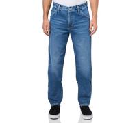 AG Adriano Goldschmied Herren Wells Carpenter Jeans, Sunset Point, 36W x 31L