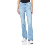 AG Adriano Goldschmied Women's Farrah High Rise Bootcut Jean, Sorrento