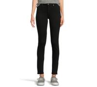 AG Adriano Goldschmied Women's The Prima Skinny Jean Super Black, 29