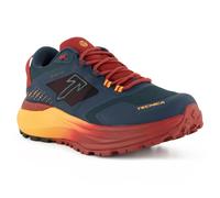 AGATE S GTX dark blue-coral UK 5,5
