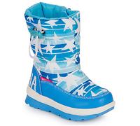 Agatha Ruiz de la Prada Moonboots APRES-SKI in Blau 32