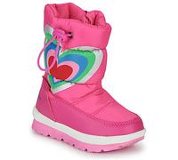 Agatha Ruiz de la Prada Moonboots APRES SKI in Rosa 24