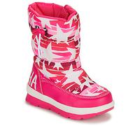 Agatha Ruiz de la Prada Moonboots APRES-SKI in Rosa 34