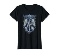 Agathodaimon - Bloodboy T-Shirt, Damen, Schwarz, S