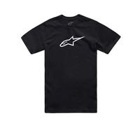 Ageless 2.0 CSF T-Shirt Herren (schwarz / weiß), L