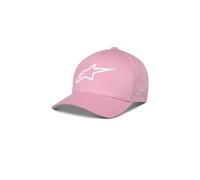 Ageless Basecap (Rosa/Weiß), L/XL
