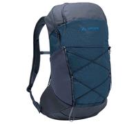Agile Air 20 Wanderrucksack-baltic sea