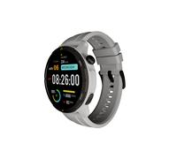 AGM by Bea-fon Legion 47,8mm Schwarz, Smartwatch, Android, iOS, Unisex
